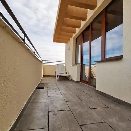 Vip Apartment-brilliant