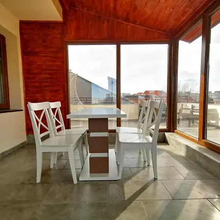 Apartman Vip Apartment-brilliant *