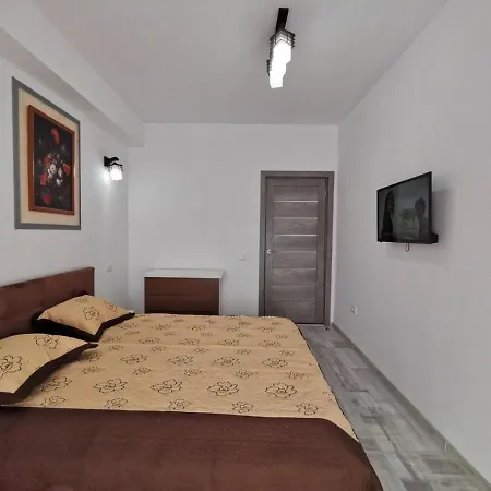 Apartman Vip Apartment-brilliant