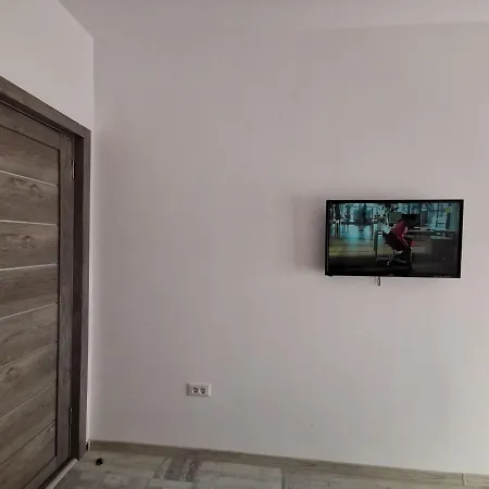 Vip Apartment-brilliant Apartman