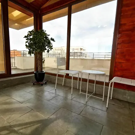 Vip Apartment-brilliant Apartman *