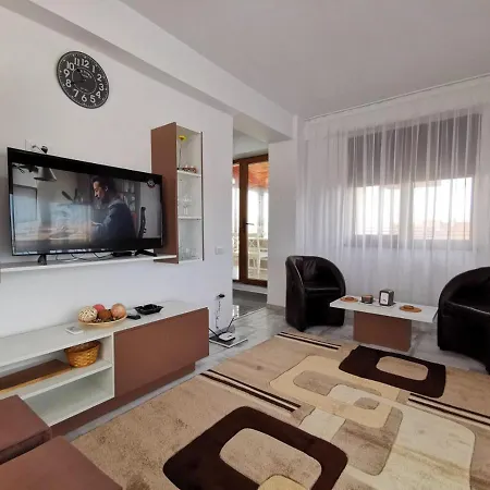 Vip Apartment-brilliant Apartman *