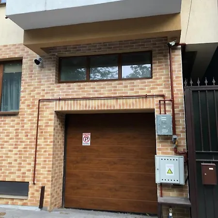 Apartmán Vip Apartment-brilliant