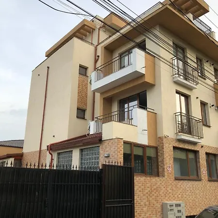 Apartment Vip Apartment-brilliant