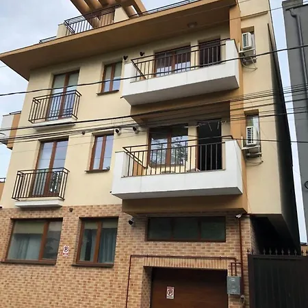 Vip Apartment-brilliant Apartment