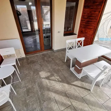 Vip Apartment-brilliant