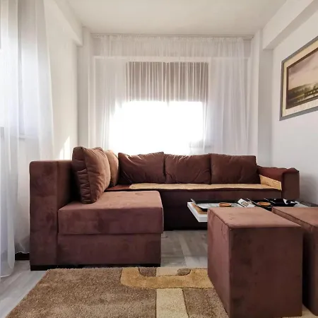 Apartment Vip Apartment-brilliant Constanţa