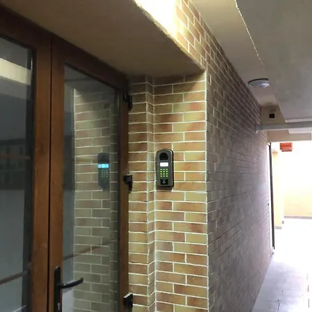 Vip Apartment-brilliant Apartmán *