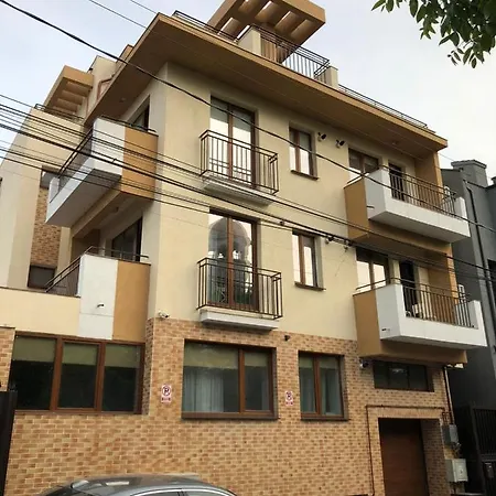 Vip Apartment-brilliant * Constanţa