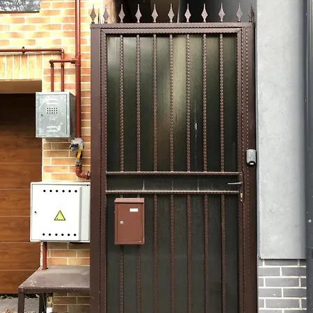 Vip Apartment-brilliant Köstence